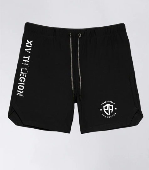 short black